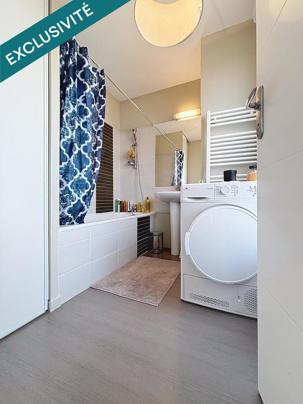 Maison - 68 m² - 3 pièces