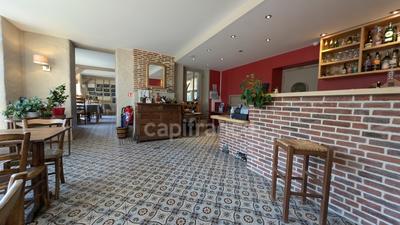 Fonds de commerce - 300 m²