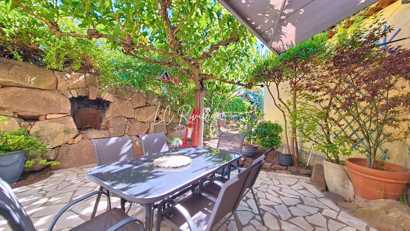 Villa - 146 m² - 6 pièces