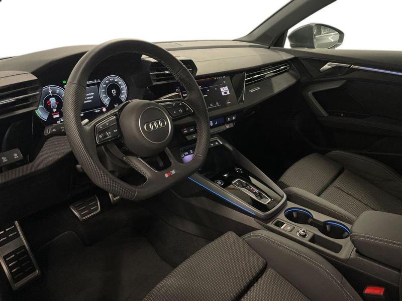 Audi A3 sportback Tfsi e Hybride rechargeable 204 s tronic 6 s line