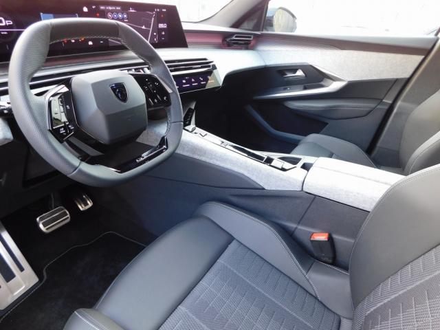 Peugeot 3008 Hybrid 145 e-Dcs6 Gt