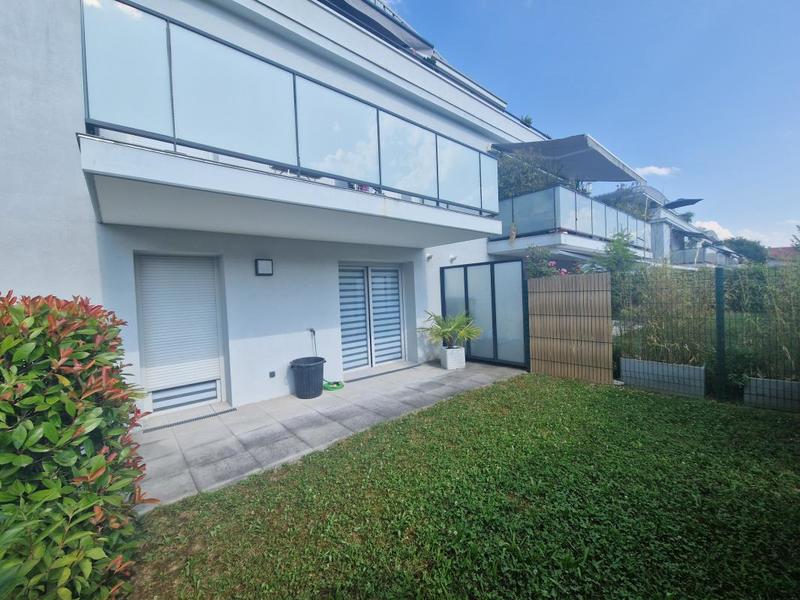 Appartement - 49 m² - 2 pièces