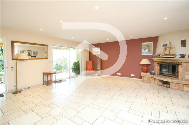 Maison - 169 m² - 6 pièces