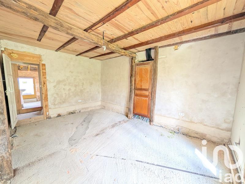 Maison de campagne - 270 m² - 6 pièces