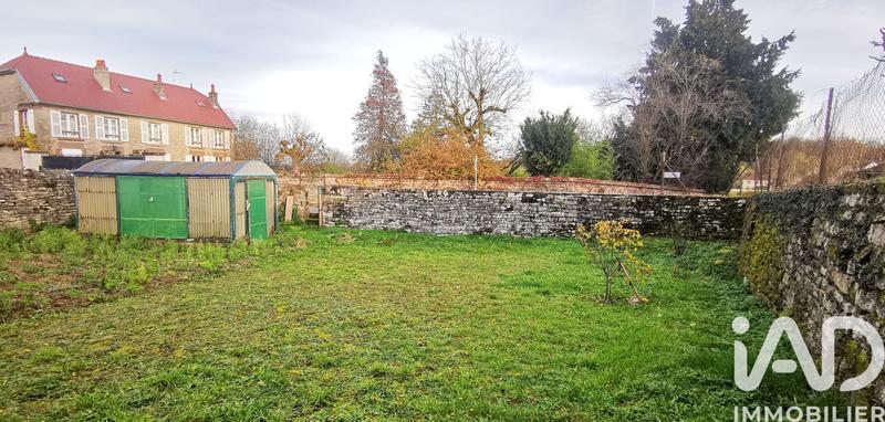 Maison - 50 m² - 2 pièces