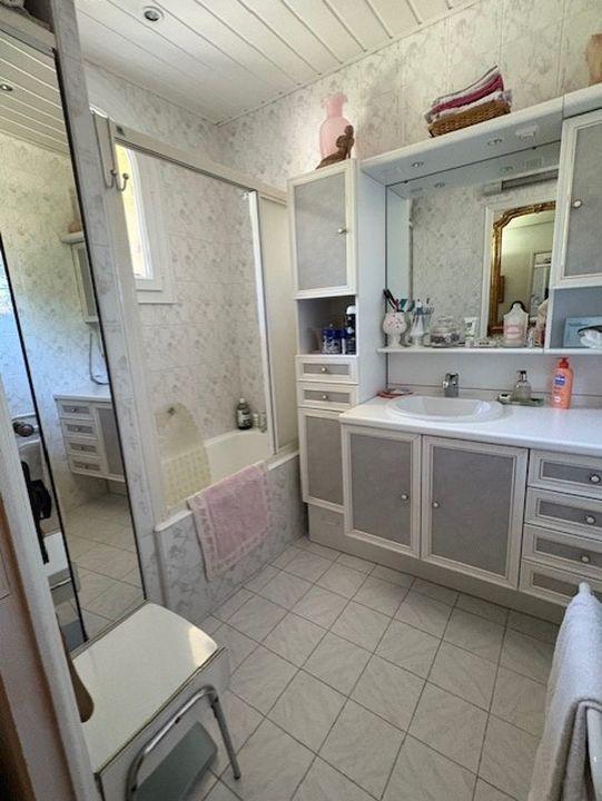 Maison bourgeoise - 160 m² - 7 pièces