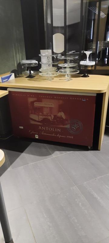 Fonds de commerce - 145 m²