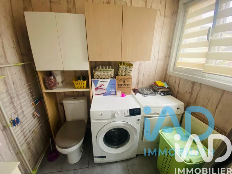 Maison de ville - 120 m² - 4 pièces