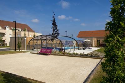 Pavillon - 78 m² - 3 pièces