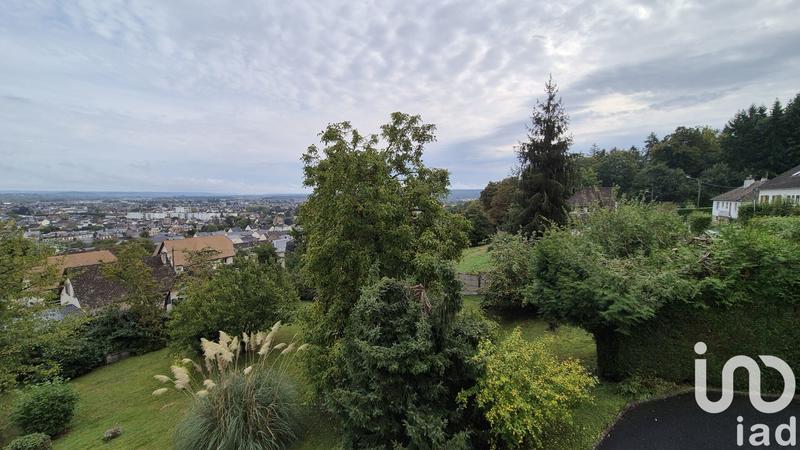 Maison - 150 m² - 7 pièces