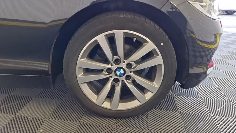 Bmw Série 1 F20 Lci 118d 150 Ch Urban Chic a