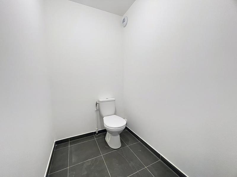 Appartement - 110 m² - 5 pièces