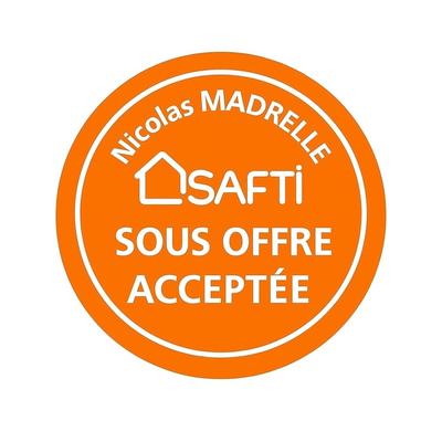 Appartement - 68 m² - 3 pièces