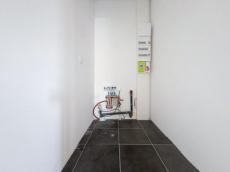 Maison - 78 m² - 4 pièces