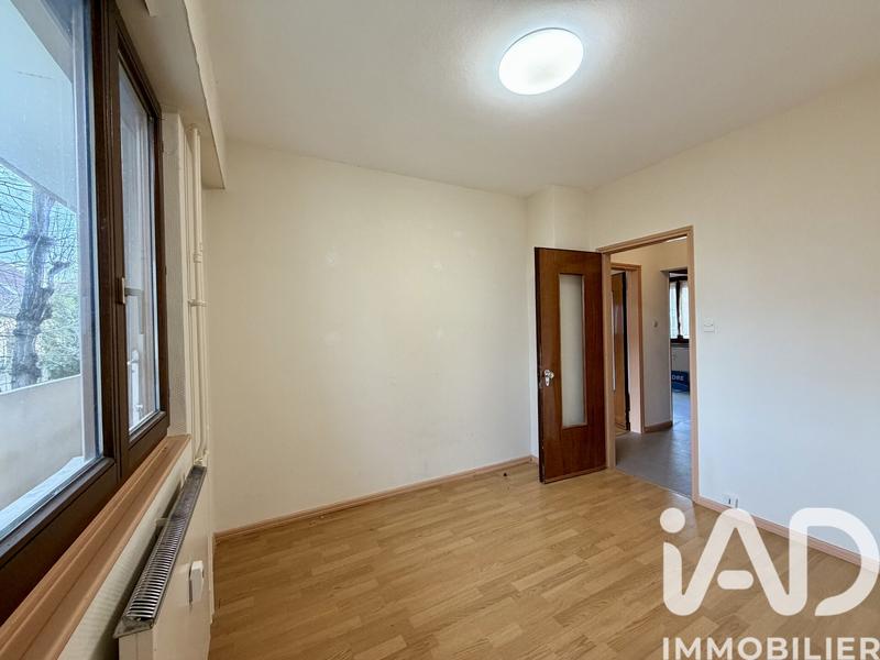 Appartement - 73 m² - 4 pièces