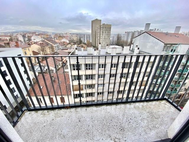 Appartement - 25 m² - 1 pièce