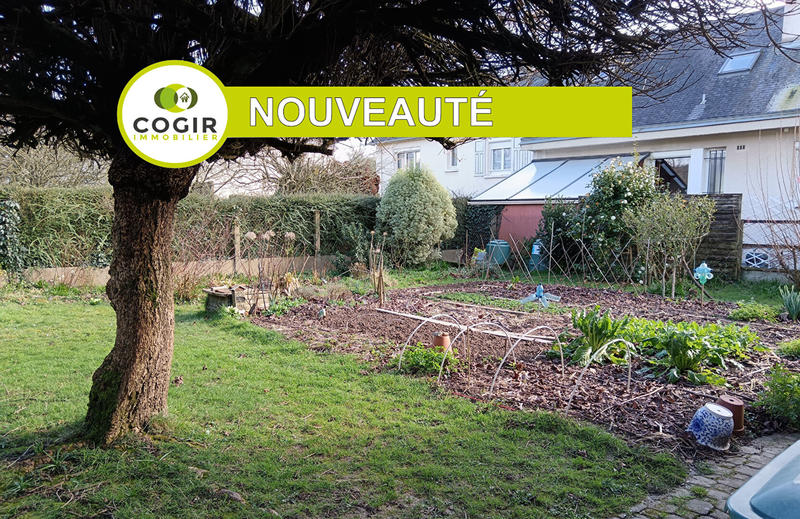 Maison - 149 m² - 6 pièces