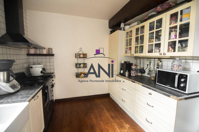 Maison - 149 m² - 8 pièces