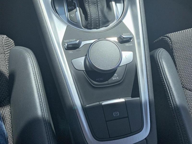 Audi Tt Coupé 2.0 Tfsi 230 s tronic 6 s line