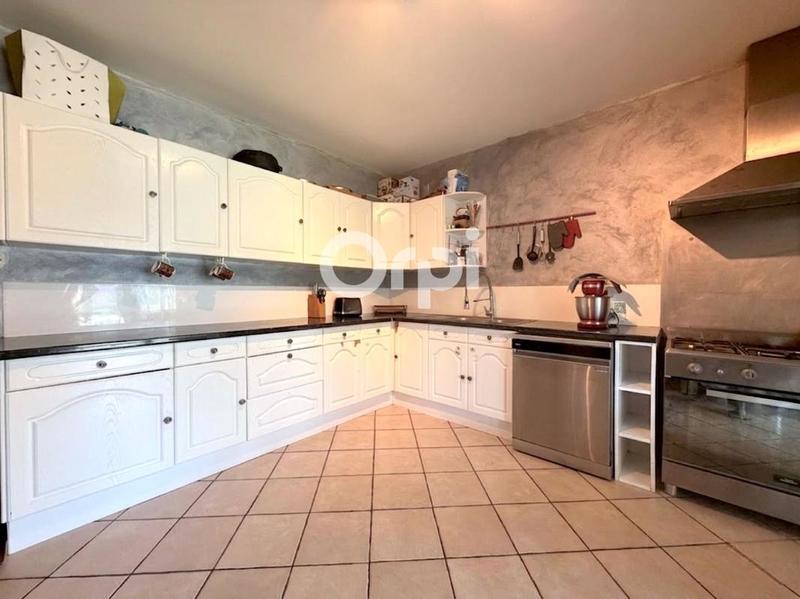 Maison - 128 m² - 4 pièces