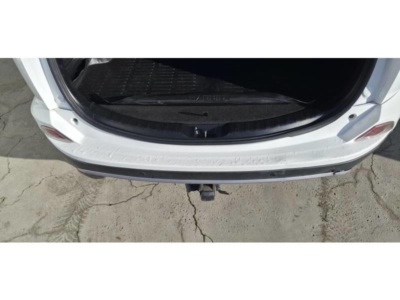 Toyota Rav4 Rav 4 (20) Hybride 197ch 2wd Lounge