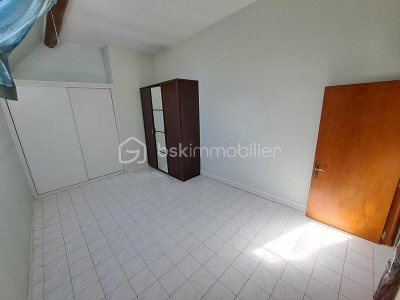 Propriété - 131 m² - 5 pièces