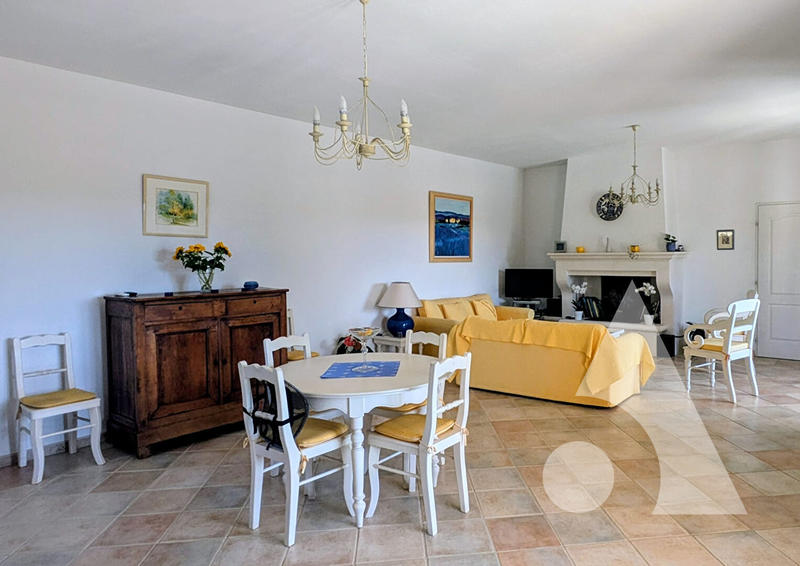 Villa - 142 m² - 5 pièces