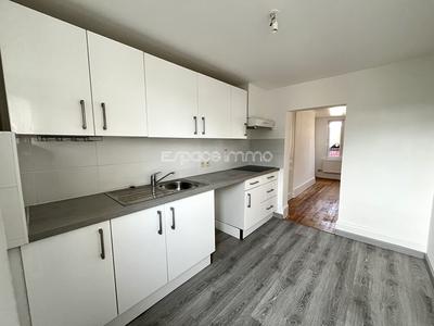 Appartement - 84 m² - 3 pièces