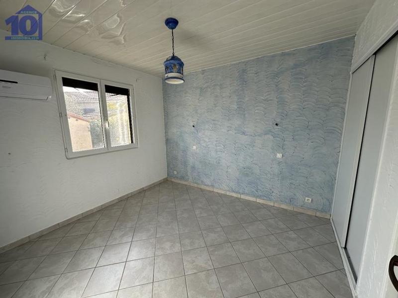 Maison - 65 m² - 4 pièces