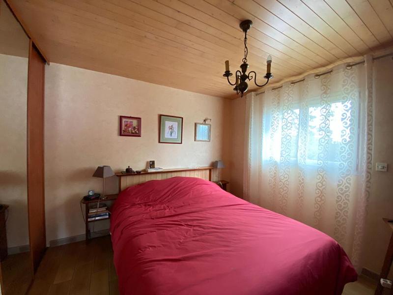 Maison - 94 m² - 4 pièces