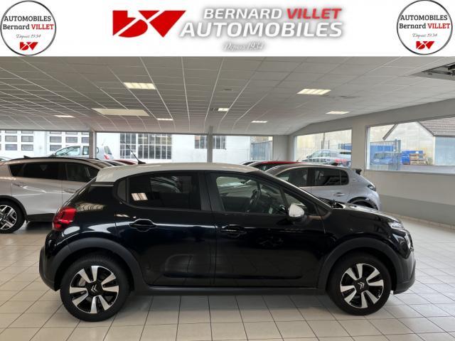 Citroën C3 PureTech 82 Feel