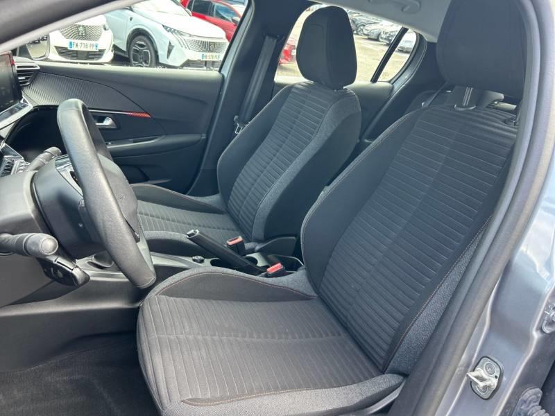 Peugeot 208 PureTech 75 s&amp;S Bvm5 Active Pack