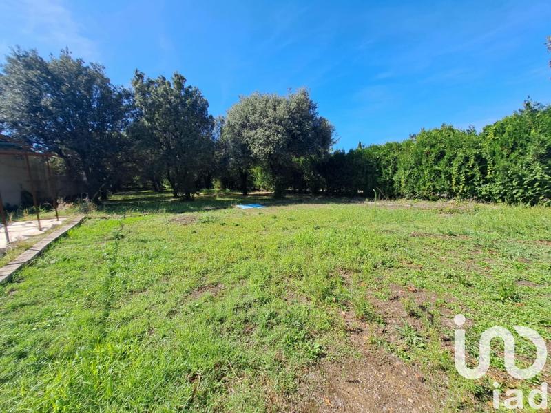 Maison - 220 m² - 7 pièces