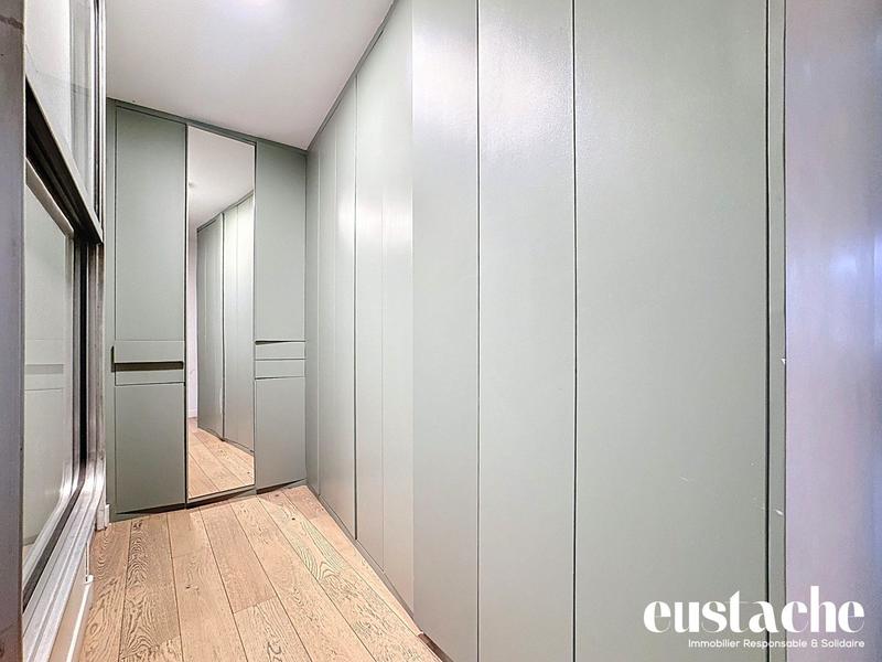 Appartement - 118 m² - 5 pièces