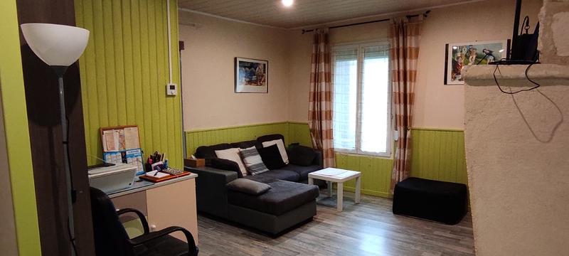 Maison - 132 m² - 7 pièces