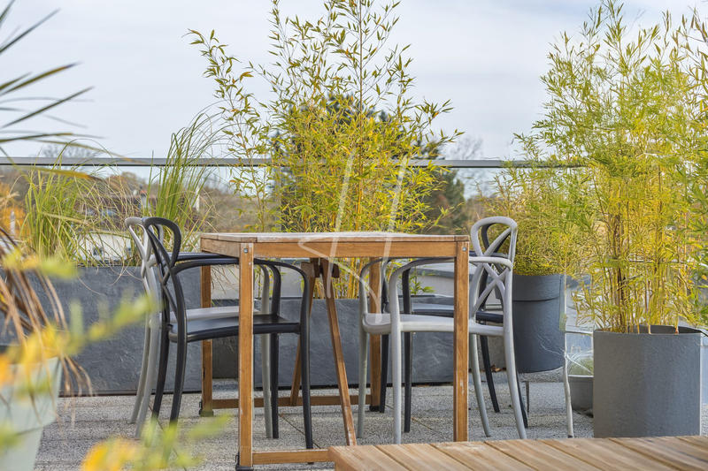 Appartement - 84 m² - 5 pièces