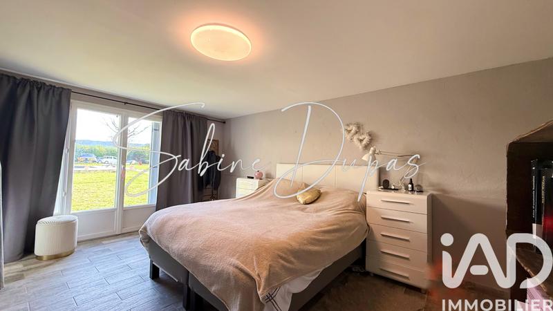 Maison - 173 m² - 6 pièces