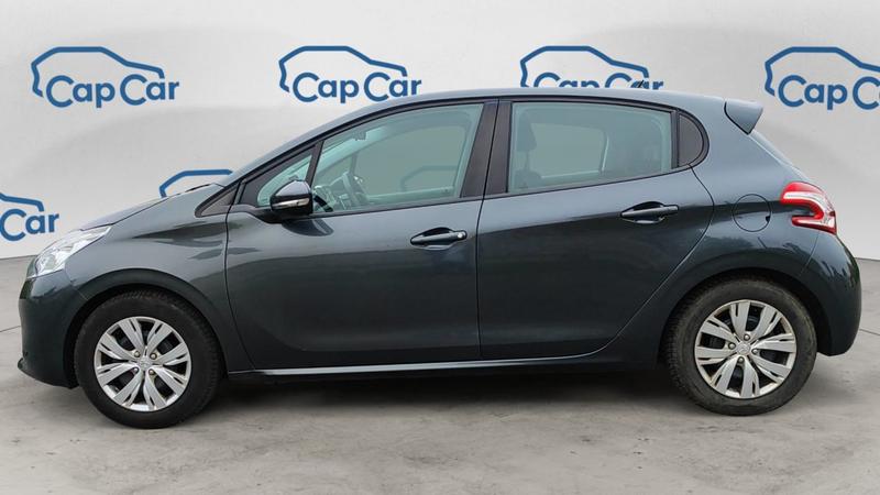 Peugeot 208 1.2 PureTech 82 Active - Automatique