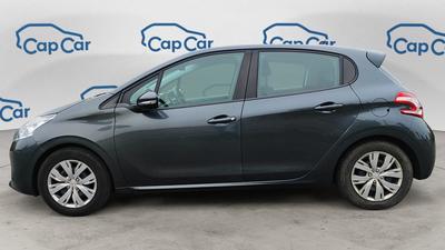 Peugeot 208 1.2 PureTech 82 Active - Automatique