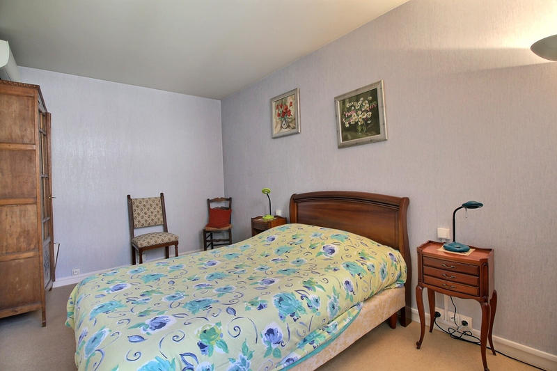 Appartement - 83 m² - 4 pièces