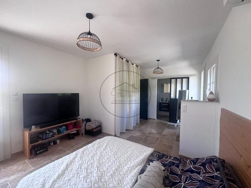 Maison - 118 m² - 4 pièces