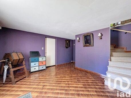 Maison de village - 134 m² - 7 pièces