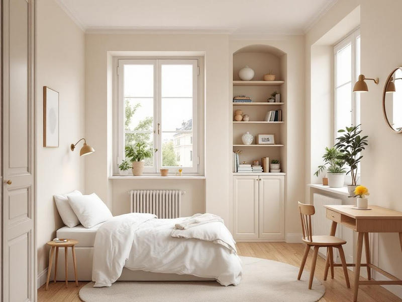 Appartement - 86 m² - 4 pièces