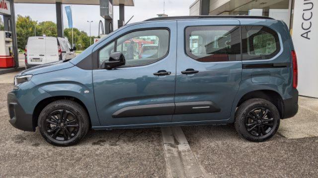 Citroën Berlingo Taille m BlueHDi 130 s&amp;S Eat8 Max N1