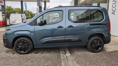 Citroën Berlingo Taille m BlueHDi 130 s&amp;S Eat8 Max N1