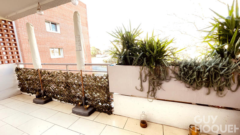 Appartement - 101 m² - 5 pièces