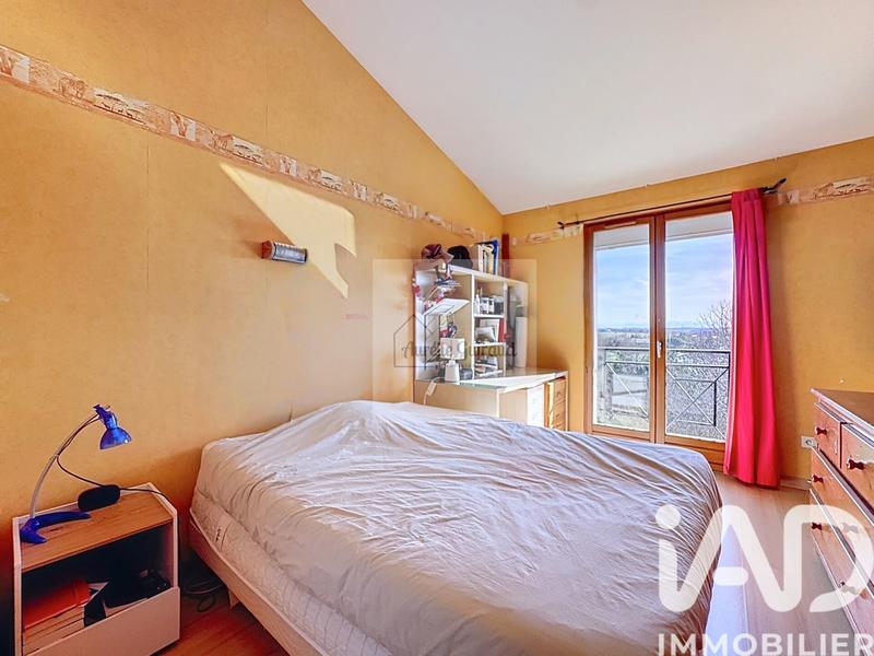 Maison - 163 m² - 7 pièces