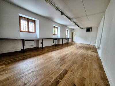 Bureau - 50 m² - 2 pièces