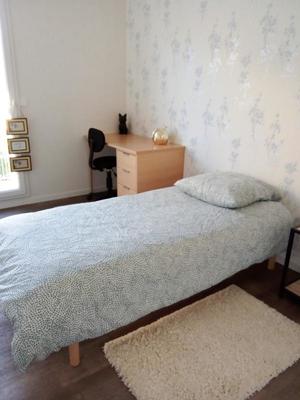 Appartement - 104 m² - 5 pièces