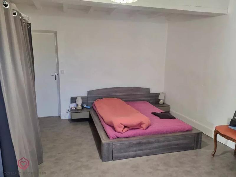 Ferme - 120 m² - 4 pièces